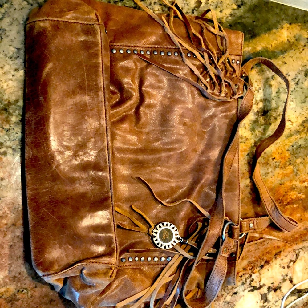 Sak bag